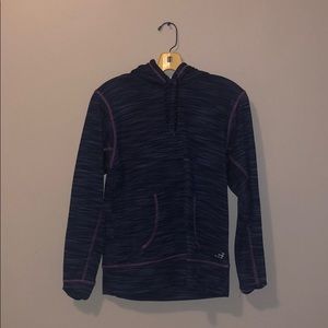 VERY SOFT COOLING SWEATSHIRT